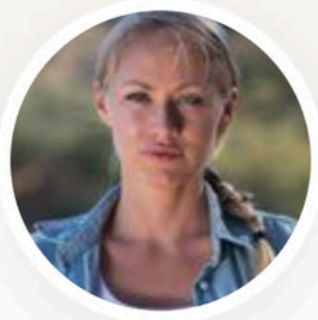Kelsey D. portrait