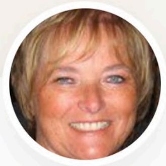 Sally G. portrait