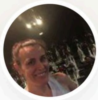 Lisa N. portrait